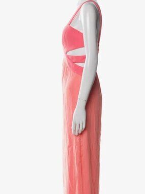 Jay Godfrey Long Dress